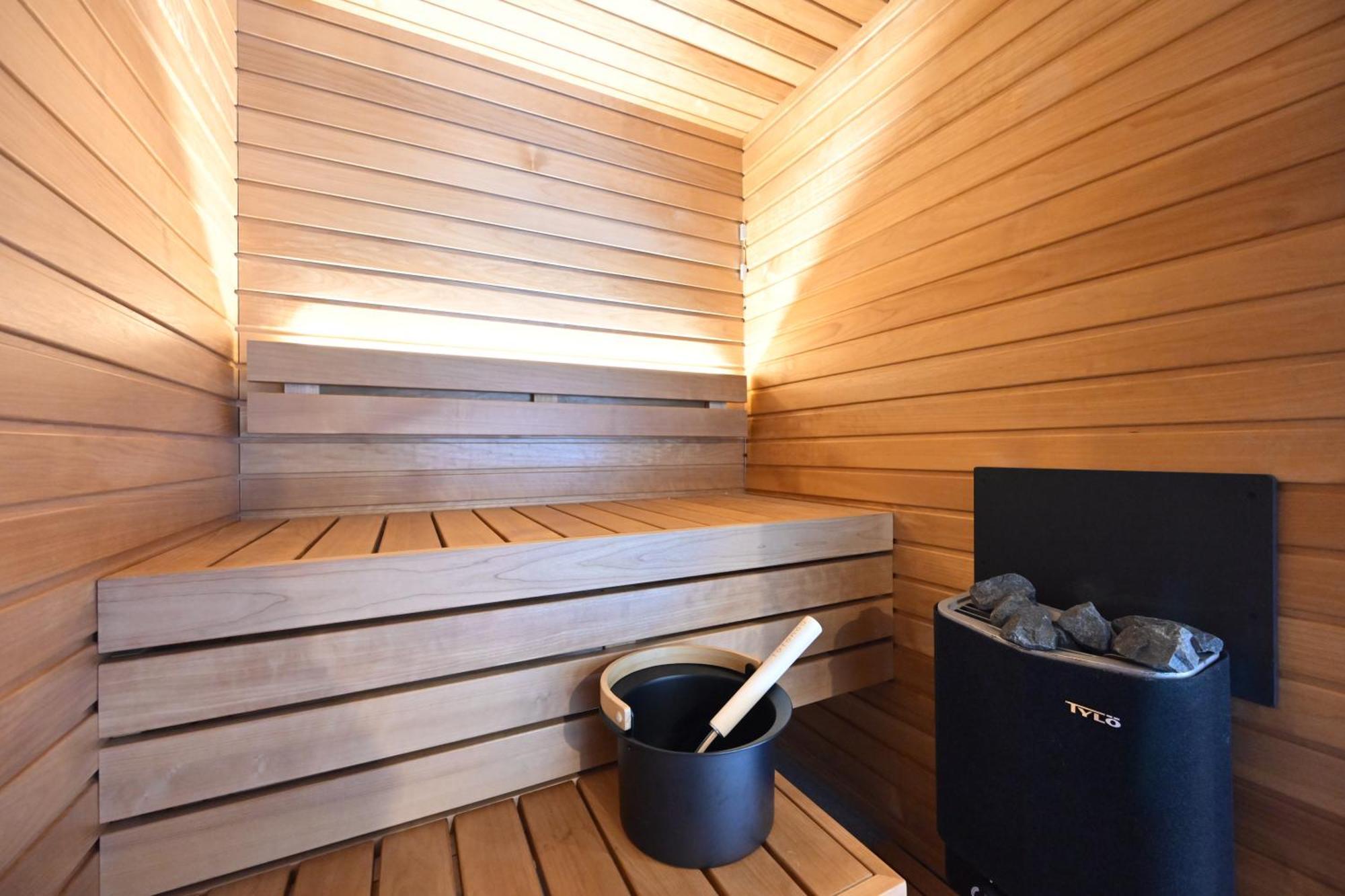 Mt Fuji View And Private Sauna Ryokan Shizuku Jamanakako Kültér fotó